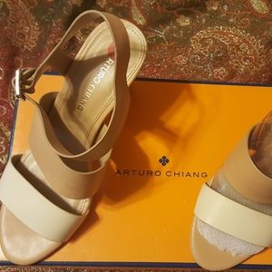 Arturo Chiang Sandals